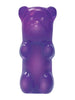 Gummy Bear Vibe Bullet - Purple
