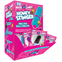 Honey Stinger 24 Pk Display - Assorted