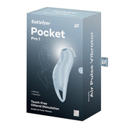 Pocket Pro 1 - Light Blue