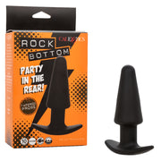 Rock Bottom Tapered Probe - Black