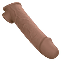 Performance Maxx Life-Like Extension 8 Inch -  Brown