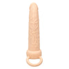 Performance Maxx Rechargeable Dual Penetrator -  Ivory