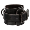 Euphoria Collection Ankle Cuffs - Black Black