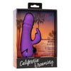 California Dreaming Manhattan Beach Marvel  - Purple