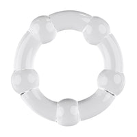 Erection Rings - Clear