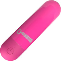Screaming O Rechargeable Bullet - Pink