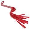 Amor Sparkle Flogger - Red