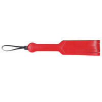 Amor Loop Paddle - Red