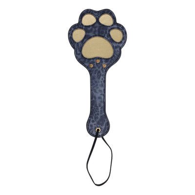 Cougar Paw Paddle