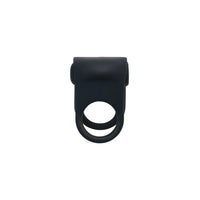 Hard Rechargeable C-Ring - Black