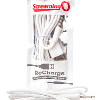 Recharge Charging Cable