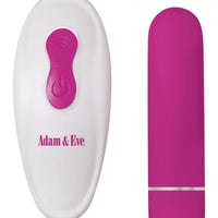 Eve's Rechargeable Remote Control Bullet