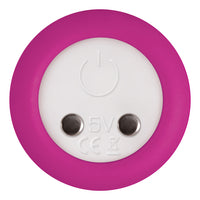 Eve's Rechargeable Remote Control Bullet