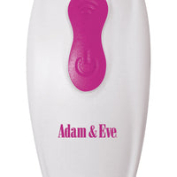 Eve's Rechargeable Remote Control Bullet