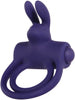 Silicone Rechargeable Rabbit Ring