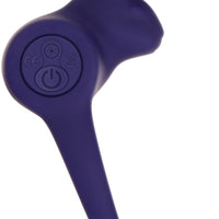 Silicone Rechargeable Rabbit Ring