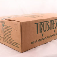 Trustex Flavored Lubricated Condoms - 1000 Piece Box - Assorted Flavors