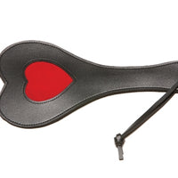 True Love Paddle - Red
