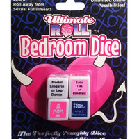 Ultimate Roll Bedroom Dice