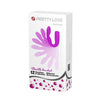Pretty Love Quintion Flexible Bend Rechargeable Vibe