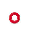 Stay Hard - Donut Rings - Red