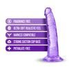 B Yours Plus - Lust N Thrust - Purple