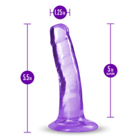 B Yours Plus - Hard N Happy - Purple