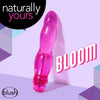Naturally Yours - Bloom - Pink