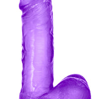 B Yours Sweet N Hard 2 - Purple