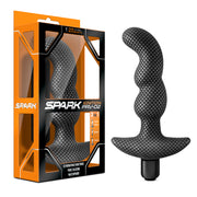 Spark Ignition Prv-02 - Carbon Fiber
