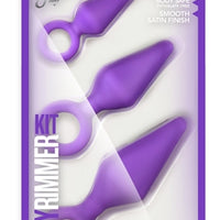 Candy Rimmer Kit - Purple