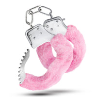 Temptasia Cuffs - Pink