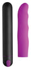 Xl Bullet and Wavy Sleeve - Purple