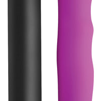 Xl Bullet and Wavy Sleeve - Purple