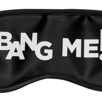 Birthday Sex Kit - C-Ring, Plug, C-Stim, Bullet and Blindfold