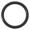 1.5" Rubber C-Ring - Black