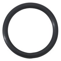 1.5" Rubber C-Ring - Black