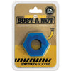 Bust a Nut Cock Ring - Blue
