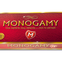 Monogamy a Hot Affair …With Your Partner - Spanish Version
