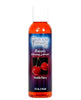 Razzels Warming Lubricant - Kissable Cherry - 4 Oz. Bottle