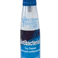 Antibacterial Toy Cleaner - 4 Oz. Pump Bottle