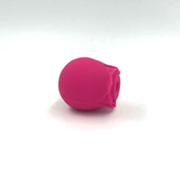 The Gg Rose Suction Stimulator - Pink