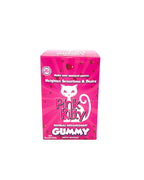 Pink Kitty Gummy Sensual Enhancement - 24 Ct Enhancement - 24 Ct Display