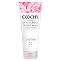 Coochy Shave Cream Frosted Cake 12.5 Fl Oz
