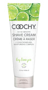 Coochy Shave Cream - Key Lime Pie - 7.2 Oz