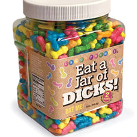 Eat a Jar of Dicks