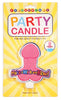 Party Candle
