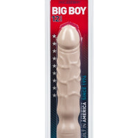 Big Boy - White