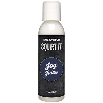 Squirt It - Joy Juice - 4 Fl. Oz. - 118ml - Bulk
