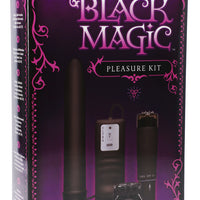 Black Magic - Pleasure Kit